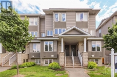 Real Estate -   4526 INNES ROAD UNIT#B, Ottawa, Ontario - 