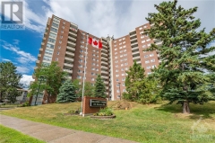 Real Estate -   915 ELMSMERE ROAD UNIT#408, Ottawa, Ontario - 