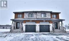 Real Estate -   909 CHABLIS CRESCENT, Embrun, Ontario - 