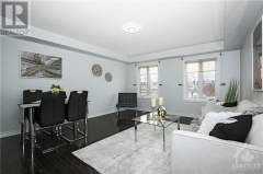 Real Estate -   3482 RIVER RUN AVENUE UNIT#B, Ottawa, Ontario - 