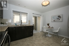 Real Estate -   3482 RIVER RUN AVENUE UNIT#B, Ottawa, Ontario - 
