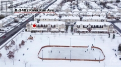 Real Estate -   3482 RIVER RUN AVENUE UNIT#B, Ottawa, Ontario - 