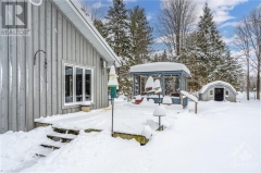 Real Estate -   113 LIGHTHOUSE LANE, Fitzroy, Ontario - 