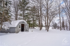 Real Estate -   113 LIGHTHOUSE LANE, Fitzroy, Ontario - 