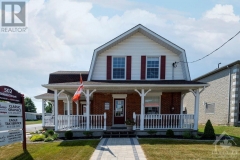 Real Estate -   502 RIDEAU STREET UNIT#1-C, Kemptville, Ontario - 