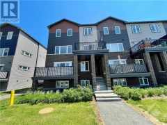 Real Estate -   2339 MER BLEUE ROAD UNIT#A, Orleans, Ontario - 