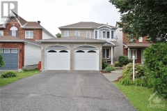 Real Estate -   33 DEWBERRY CRESCENT, Ottawa, Ontario - 