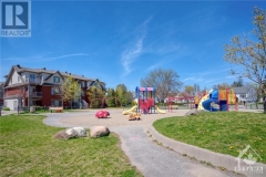 Real Estate -   300 MEILLEUR PRIVATE UNIT#H, Ottawa, Ontario - 