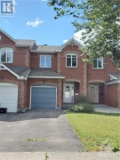 Real Estate -   157 HEARST WAY, Ottawa, Ontario - 