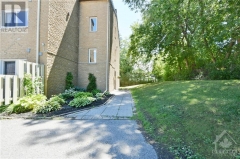 Real Estate -   190 ELGIN STREET W UNIT#307, Arnprior, Ontario - 