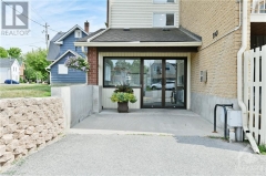 Real Estate -   190 ELGIN STREET W UNIT#307, Arnprior, Ontario - 