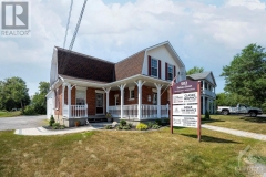 Real Estate -   502 RIDEAU STREET UNIT#1-A, Kemptville, Ontario - 