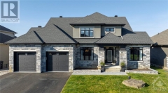 Real Estate -   136 TALOS CIRCLE, Richmond, Ontario - 