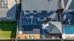 Real Estate -   136 TALOS CIRCLE, Richmond, Ontario - 