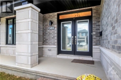 Real Estate -   385 BIG DIPPER STREET, Manotick, Ontario - 