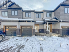 Real Estate -   529 ALLEE ENCLAVE LANE, Rockland, Ontario - 