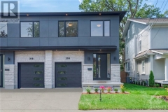 Real Estate -   208 COWLEY AVENUE, Ottawa, Ontario - 