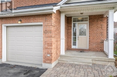 Real Estate -   4344 WILDMINT SQUARE, Ottawa, Ontario - 