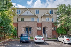 Real Estate -   104 STRATHAVEN PRIVATE, Ottawa, Ontario - 