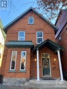 Real Estate -   346 FRANK STREET, Ottawa, Ontario - 