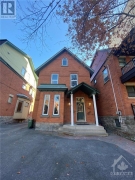 Real Estate -   346 FRANK STREET, Ottawa, Ontario - 