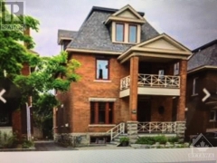 Real Estate -   229 POWELL AVENUE UNIT#1, Ottawa, Ontario - 