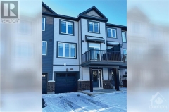 Real Estate -   135 ATWELL PRIVATE, Kanata, Ontario - 