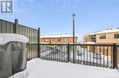 Real Estate -   135 ATWELL PRIVATE, Kanata, Ontario - 