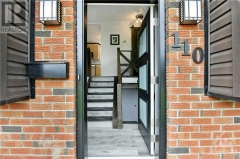 Real Estate -   110 POOLE STREET, Arnprior, Ontario - 