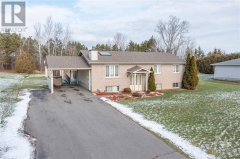 Real Estate -   345 RUSSELL ROAD, Clarence-rockland, Ontario - 