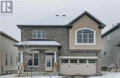 Real Estate -   4551 KELLY FARM DRIVE, Gloucester, Ontario - 