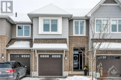 Real Estate -   669 CARTOGRAPHE STREET, Orleans, Ontario - 