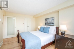 Real Estate -   530 LAURIER AVENUE W UNIT#204, Ottawa, Ontario - 