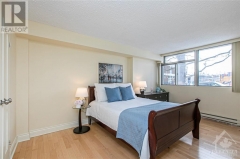 Real Estate -   530 LAURIER AVENUE W UNIT#204, Ottawa, Ontario - 