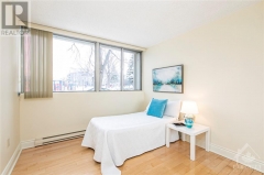 Real Estate -   530 LAURIER AVENUE W UNIT#204, Ottawa, Ontario - 
