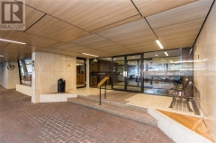 Real Estate -   530 LAURIER AVENUE W UNIT#204, Ottawa, Ontario - 