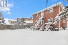 Real Estate -   2636 DON STREET, Ottawa, Ontario - 