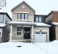 Real Estate -   337 CLOYNE CRESCENT, Ottawa, Ontario - 
