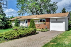 Real Estate -   9 ATTWOOD CRESCENT, Nepean, Ontario - 