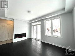 Real Estate -   236 ORMISTON CRESCENT, Nepean, Ontario - 