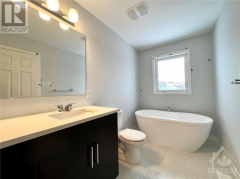 Real Estate -   236 ORMISTON CRESCENT, Nepean, Ontario - 