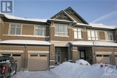 Real Estate -   616 GUERNSEY PLACE, Gloucester, Ontario - 