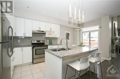 Real Estate -   616 GUERNSEY PLACE, Gloucester, Ontario - 