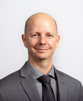 GEOFF WORTHING, MBA Sales Representative